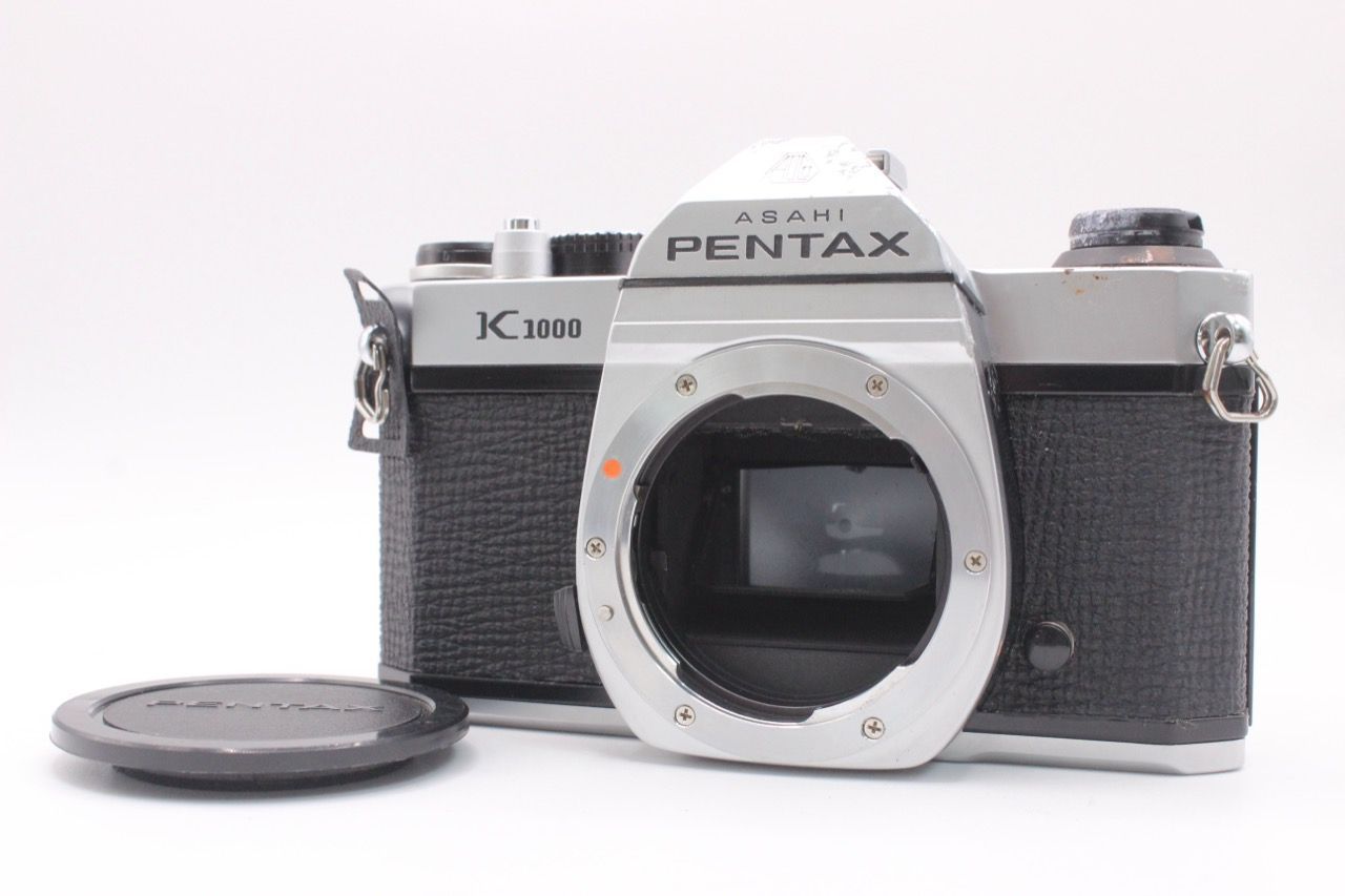 ペンタックス PENTAX K1000 #0731@a RO5019