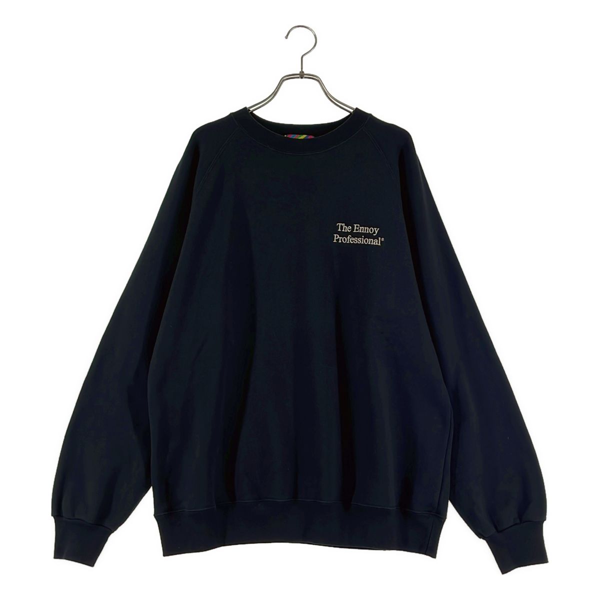 ennoy isness スウェット The Ennoy Professional / ザエンノイプロフェッショナル | ×is-ness