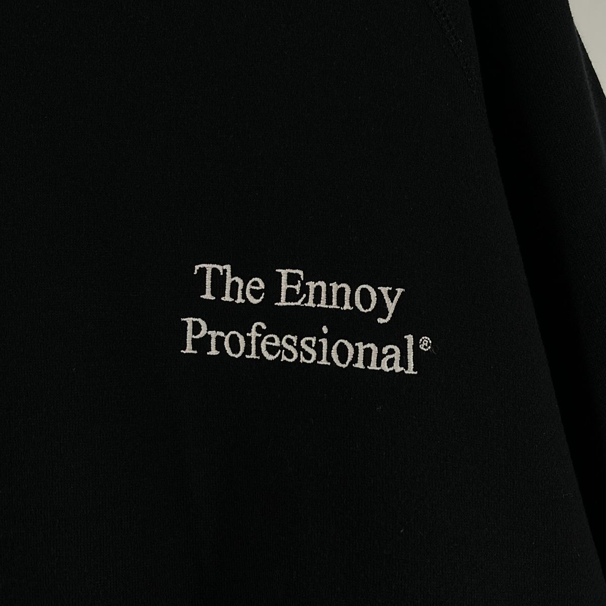 The Ennoy Professional / ザエンノイプロフェッショナル | ×is-ness