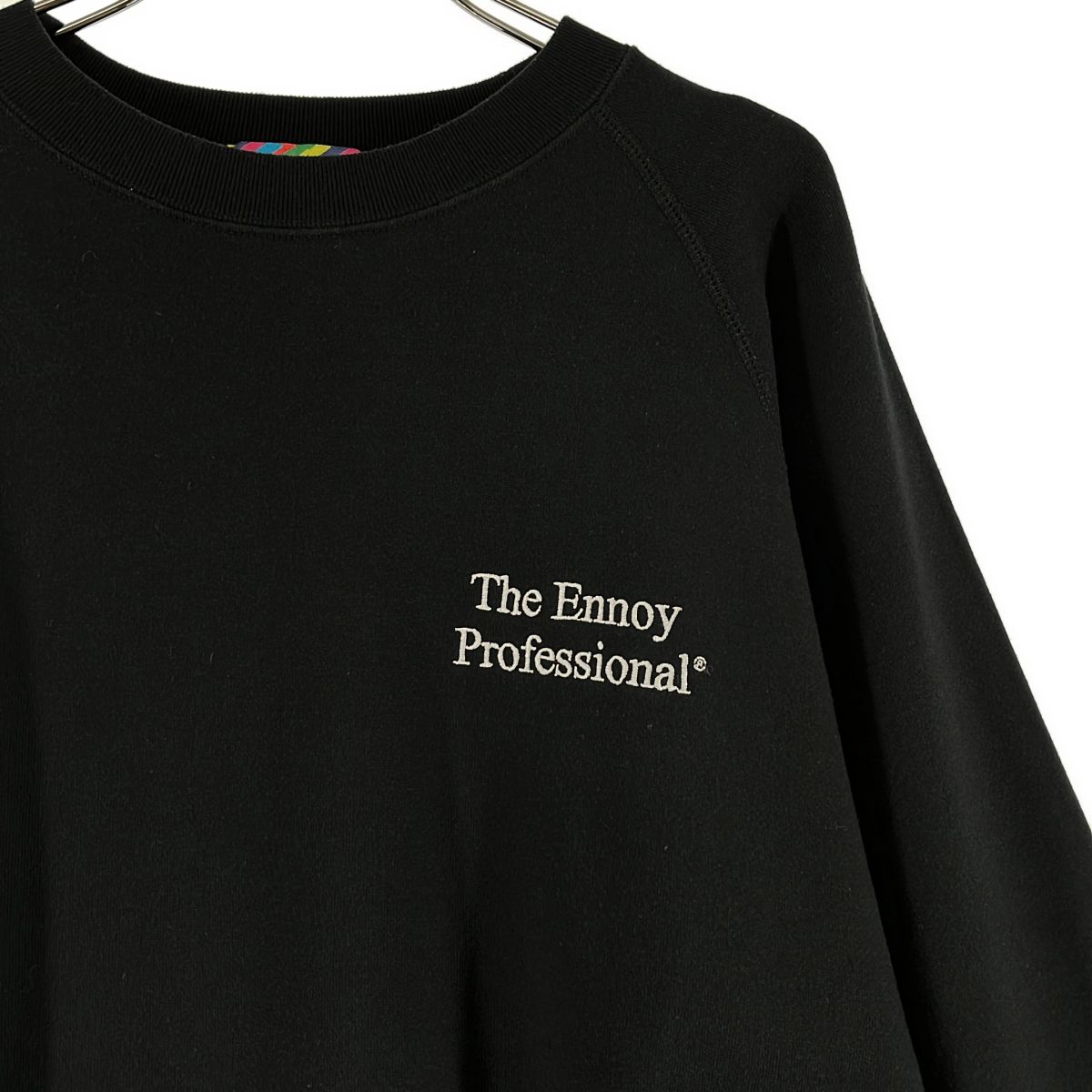 The Ennoy Professional / ザエンノイプロフェッショナル | ×is-ness