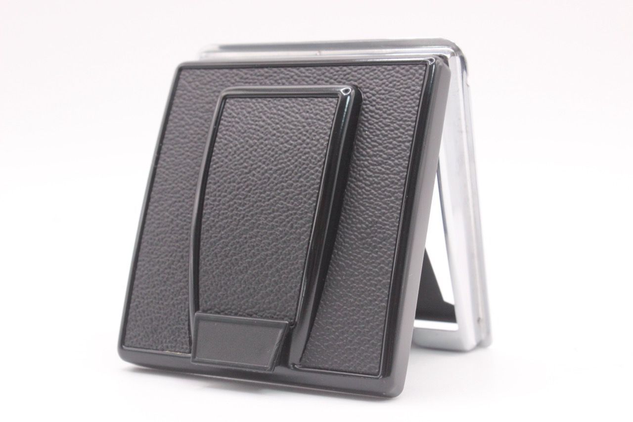 ★美品★ ハッセルブラッド HASSELBLAD フォーカシングフード ウエストレベルファインダー ブラック #2145@e RO5022