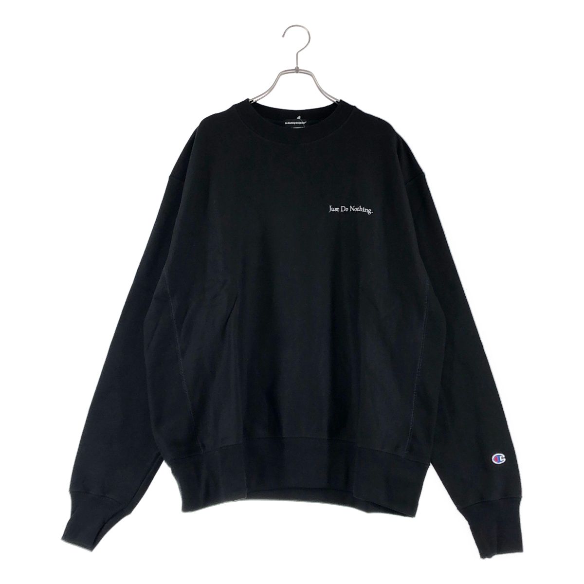 美品】 CHAMPION / チャンピオン | Do Nothing Congress / リバース 