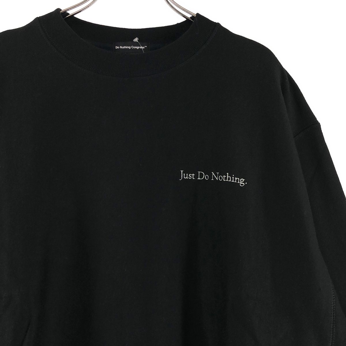 美品】 CHAMPION / チャンピオン | Do Nothing Congress / リバース 