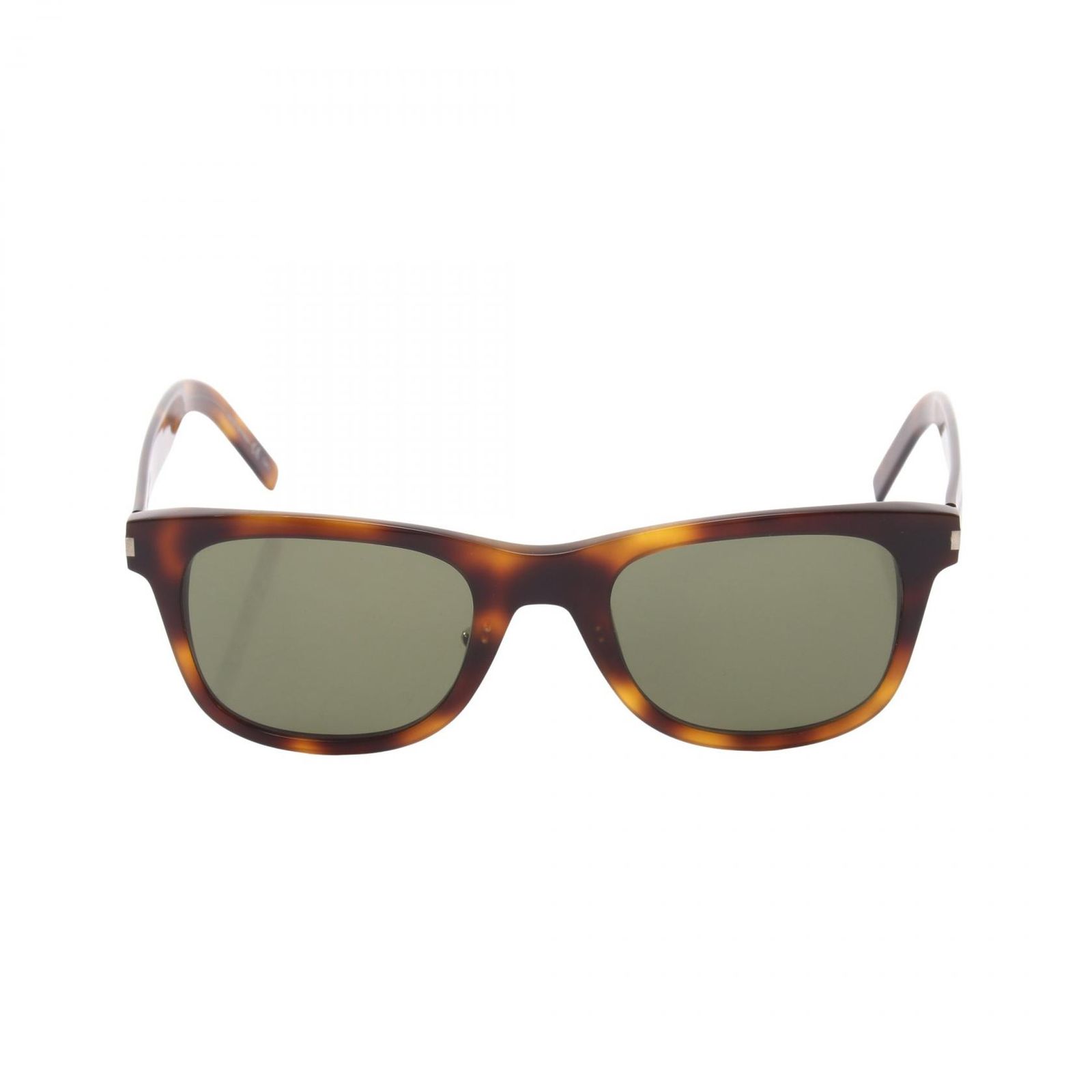 サンローランパリ SAINT LAURENT PARIS サングラス べっ甲柄 その他 サングラス レディース Used A