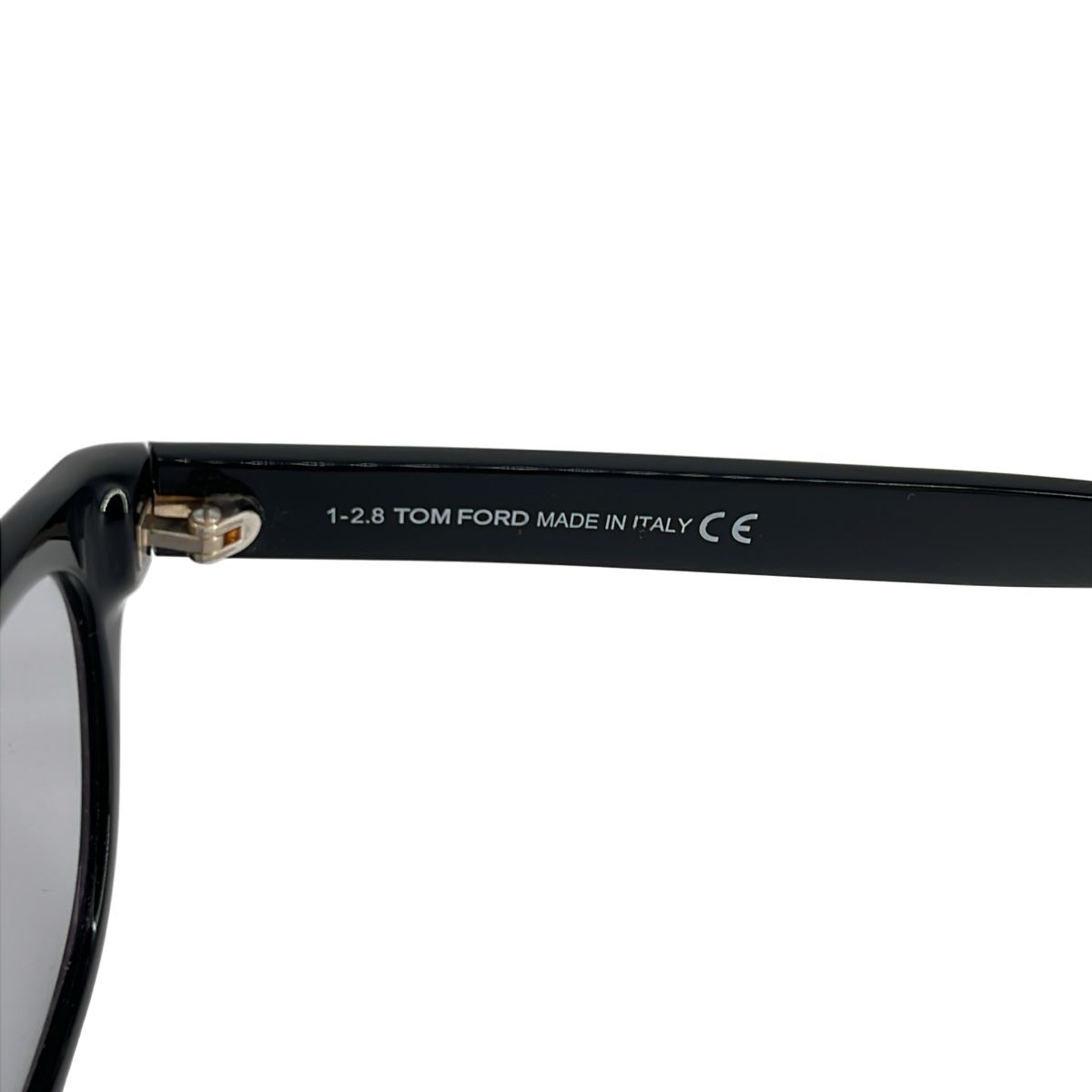 美品】 TOM FORD / トムフォード | TF530 / O Keefe / アイウェア