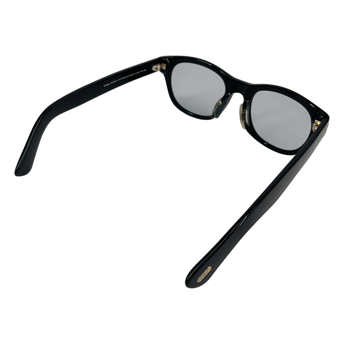 美品】 TOM FORD / トムフォード | TF530 / O Keefe / アイウェア