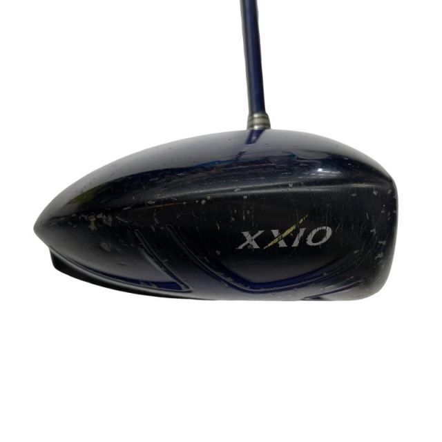中古】 ダンロップ XXIO(2018) 9.5° ドライバー DR XXIO MP1000