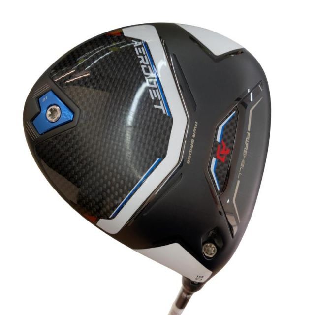 【中古】 コブラ cobra AEROJET 9° ドライバー DR Tour AD for Cobra(AEROJET DR) (フレックスSR) メンズ 男性用 右利き 右用 Bランク ゴルフクラブ