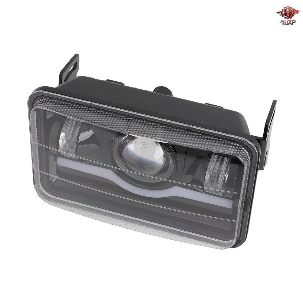 DRZ400 DRZ400SM DRZ400E DR650 DR650SE オートバイ用 LED ヘッド
