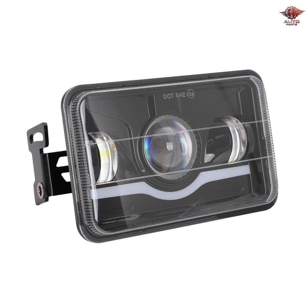 DRZ400 DRZ400SM DRZ400E DR650 DR650SE オートバイ用 LED ヘッド
