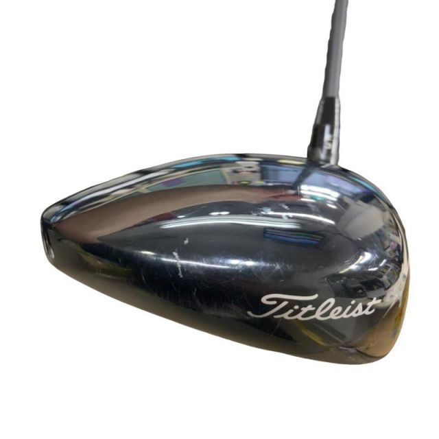 タイトリスト GT2 10° ドライバー DR フレックスS タイトリスト GT2 10 