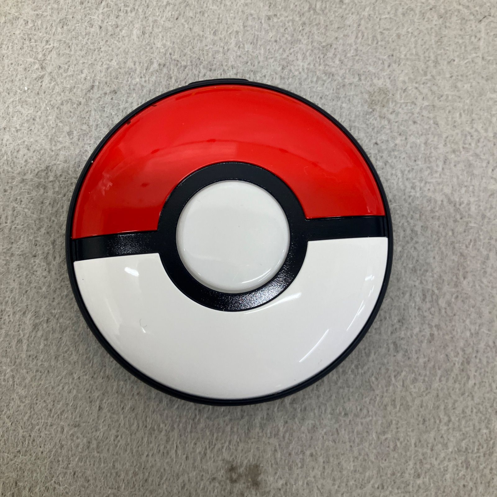Pokemon GO Plus + PD6020C f091 - メルカリ