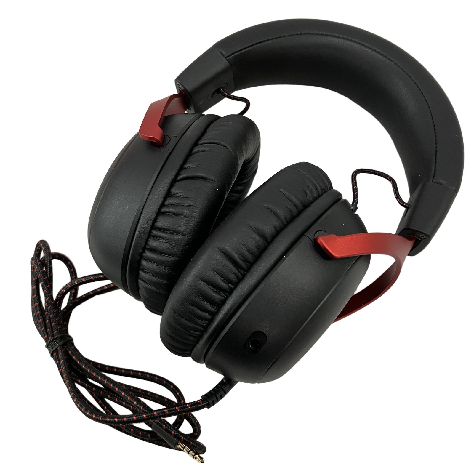 HyperX Cloud III ハイパーエックス ヘッドセット ゲーミング 家電 中古 H11346059