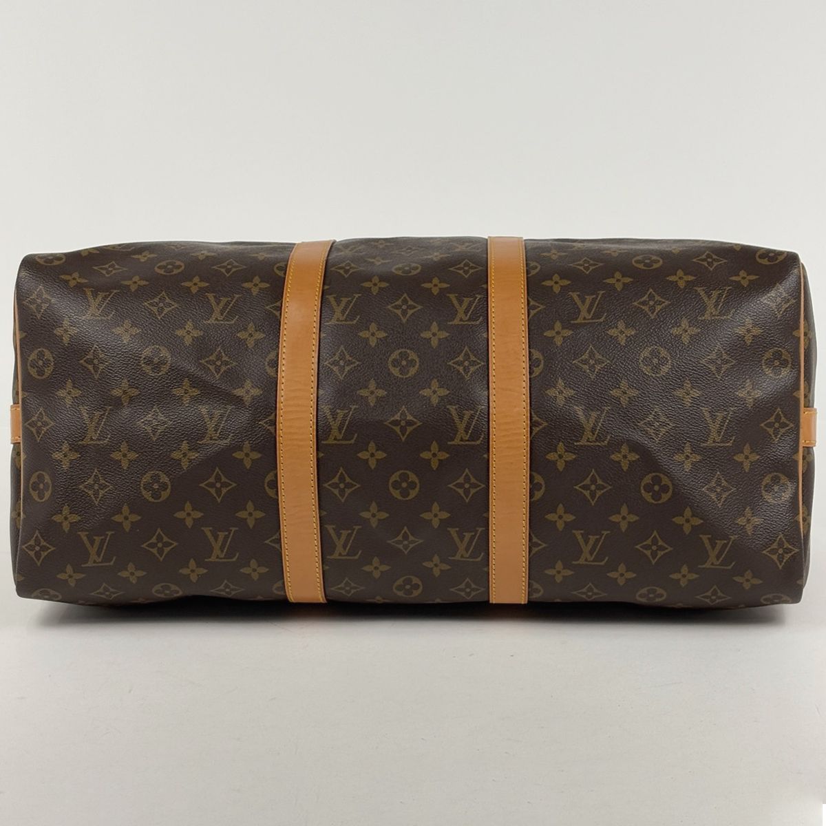 ルイ・ヴィトン Louis Vuitton キーポル バンドリエール50 2WAY