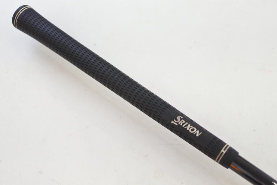 ダンロップ SRIXON Z585 9.5度 Miyazaki Mahana Sフレックス