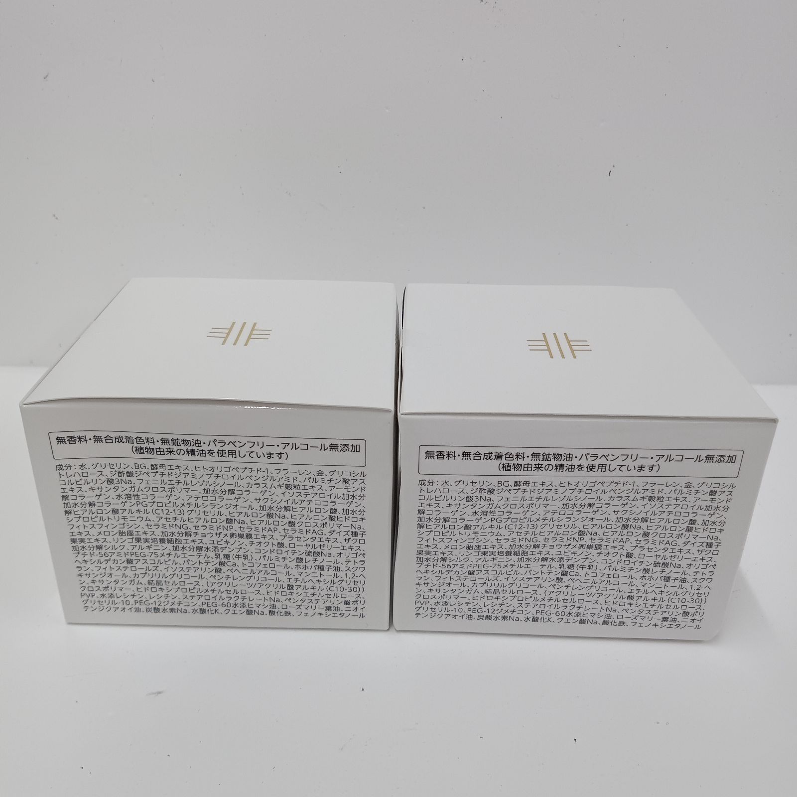 ドクターシーラボ・シーラボ ACGマチュアLGVL 25g・120g(2箱 