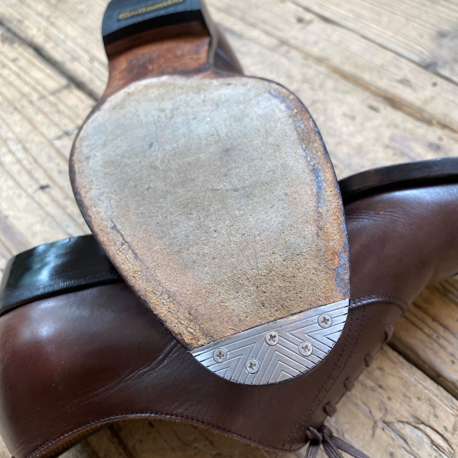 メンテナンス済み】a piece of craftsman ア ピース オブ クラフツマン 