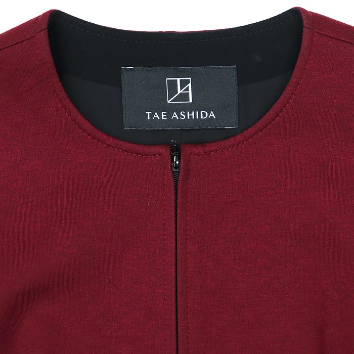 SALE【極美品】TAE ASHIDA タエ アシダ ワンピース サイズ 7