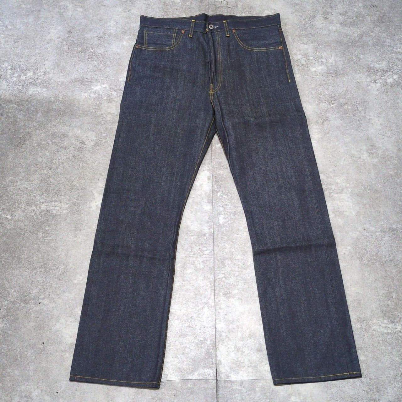 LEVI'S リーバイス LVC S501XX 1944 Model 大戦モデル 44501-0072