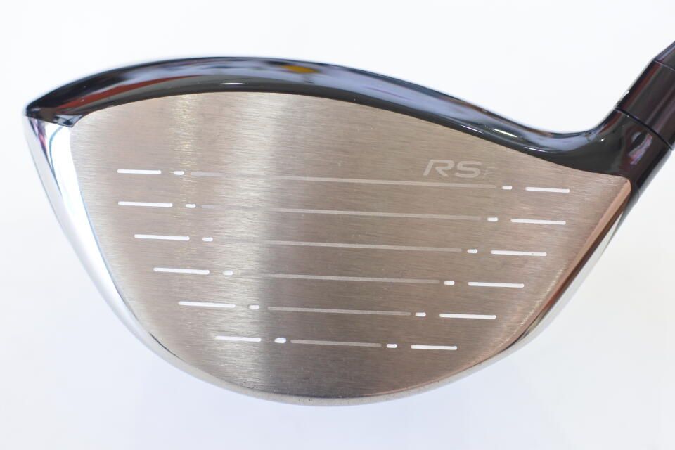 プロギア　RS F 2017　9.5度　ディアマナ BF60　Sフレックス　ドライバー　中古　ゴルフドゥ！春日井店【最短即日発送】