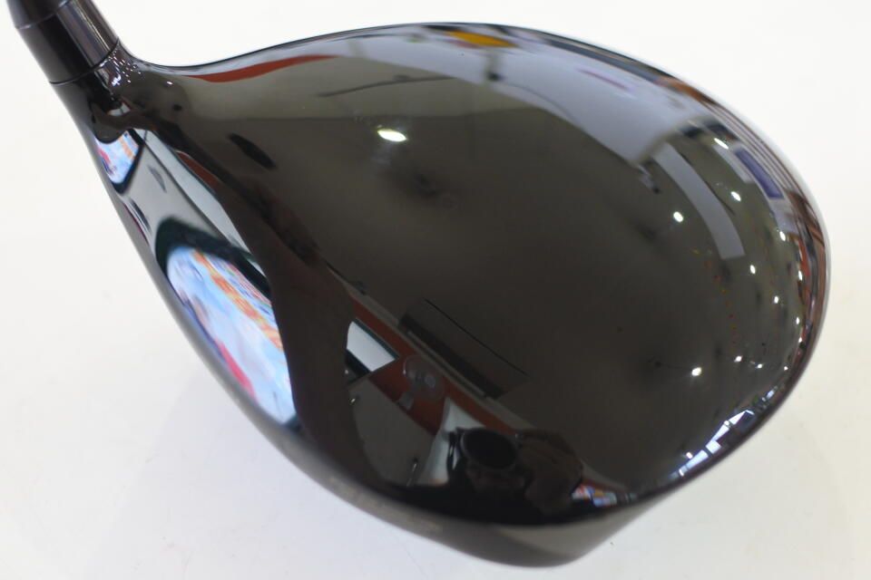 プロギア　RS F 2017　9.5度　ディアマナ BF60　Sフレックス　ドライバー　中古　ゴルフドゥ！春日井店【最短即日発送】