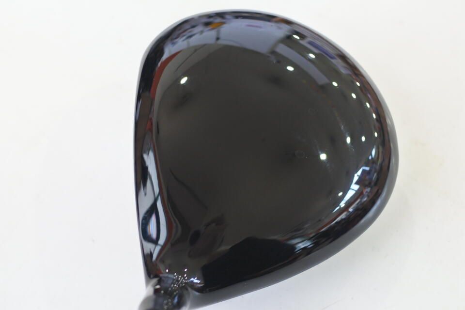 プロギア　RS F 2017　9.5度　ディアマナ BF60　Sフレックス　ドライバー　中古　ゴルフドゥ！春日井店【最短即日発送】