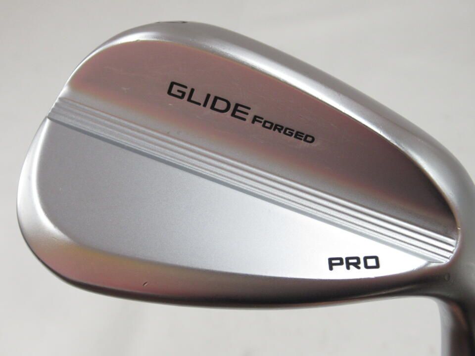 ピン　GLIDE FORGED PRO　50度　NSプロ MODUS 3 TOUR 105　Sフレックス　ウェッジ　中古　ゴルフドゥ！岡崎上里店【最短即日発送】