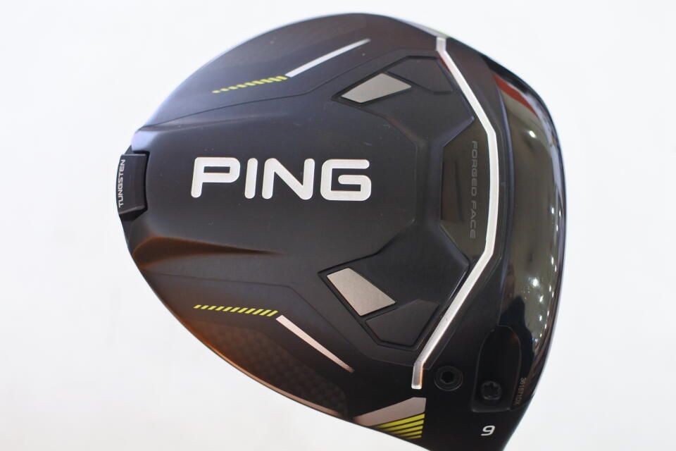 ピン　G430 MAX 10K　9度　VENTUS BLUE 5　Sフレックス　ドライバー　中古　ゴルフドゥ！春日井店【最短即日発送】