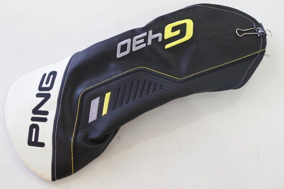 ピン　G430 MAX 10K　9度　VENTUS BLUE 5　Sフレックス　ドライバー　中古　ゴルフドゥ！春日井店【最短即日発送】