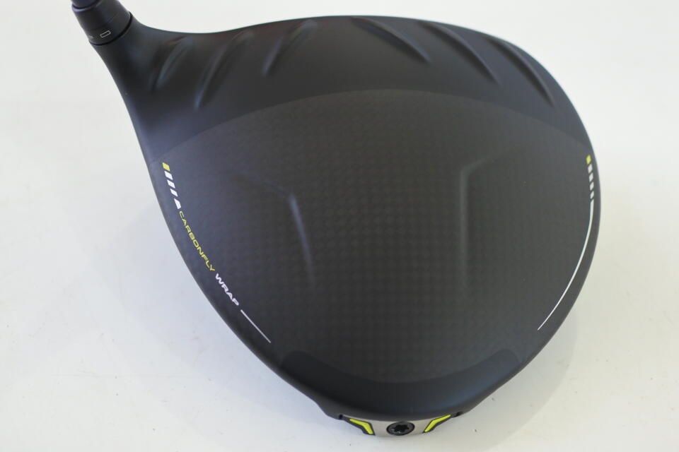 ピン　G430 MAX 10K　9度　VENTUS BLUE 5　Sフレックス　ドライバー　中古　ゴルフドゥ！春日井店【最短即日発送】
