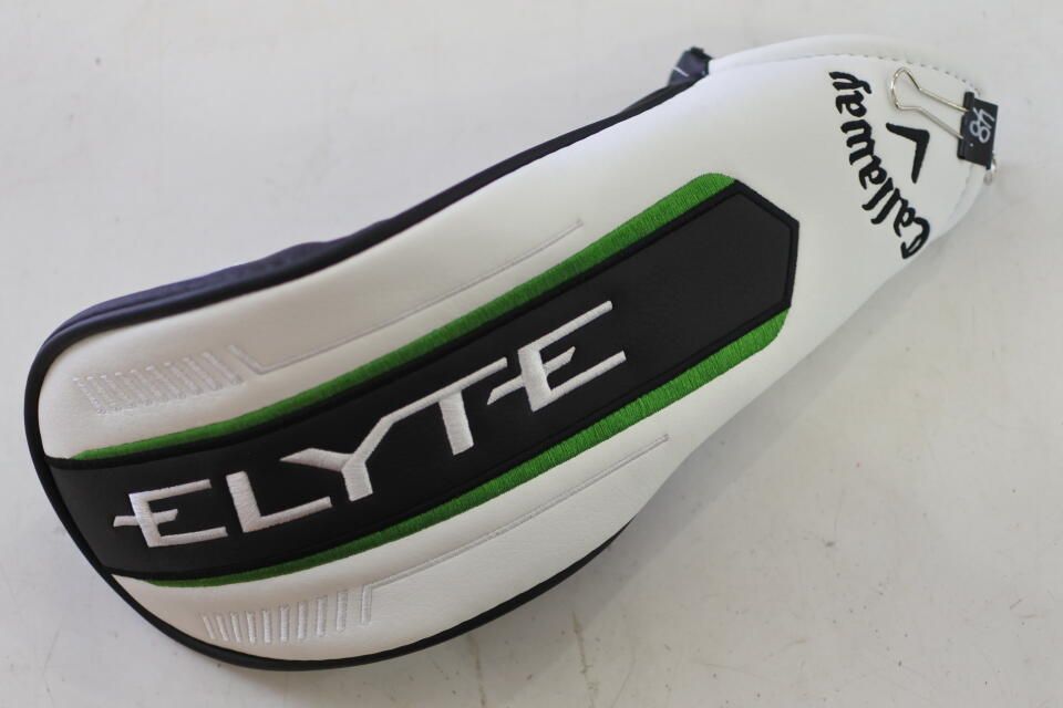 キャロウェイ　ELYTE　18度　24 VENTUS BLUE6　Sフレックス　フェアウェイウッド　中古　ゴルフドゥ！春日井店【最短即日発送】