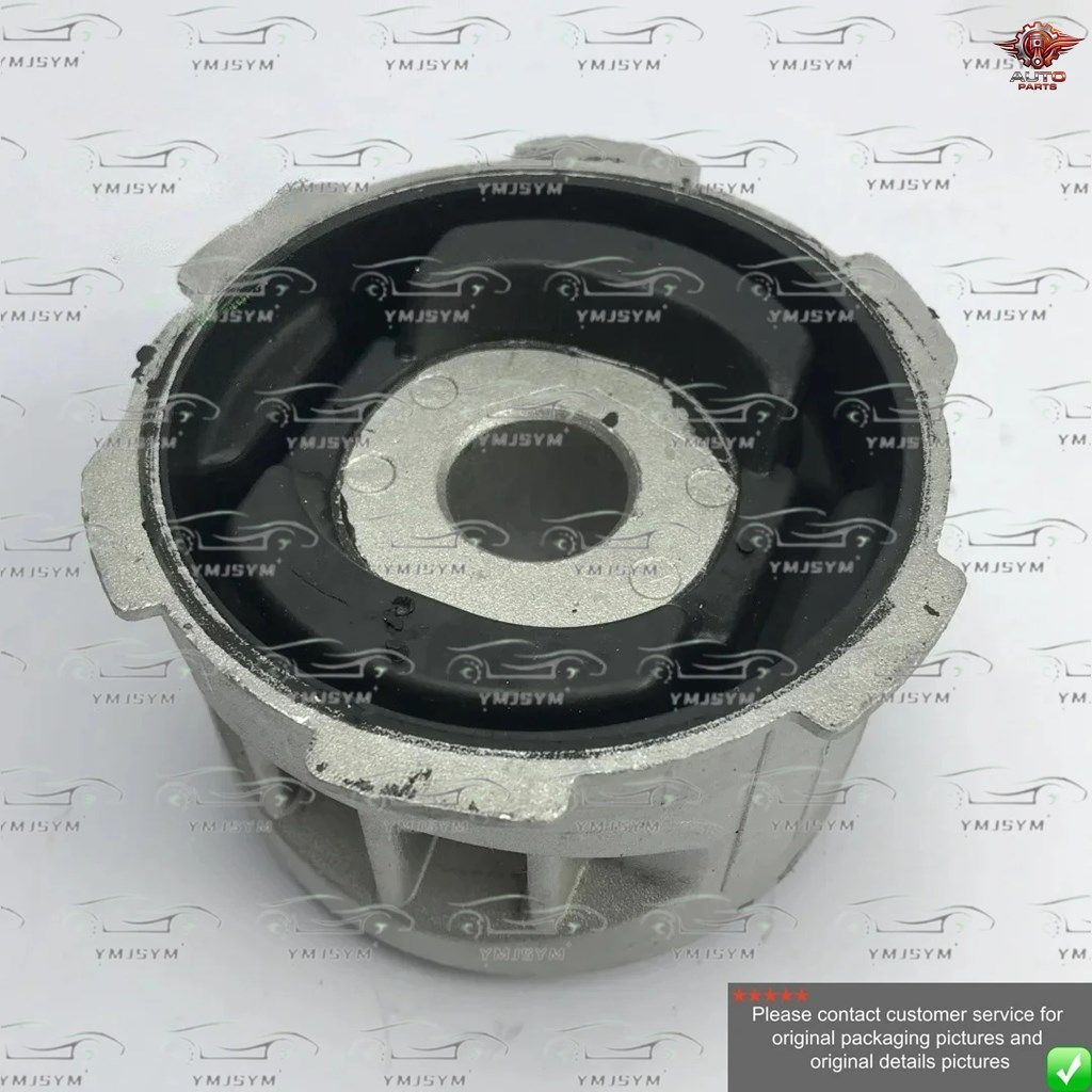 7L0499035A フロントおよびリアアクスルアセンブリ ラバーブッシングベアリング アウディ Q7 VW トゥアレグ パーツ