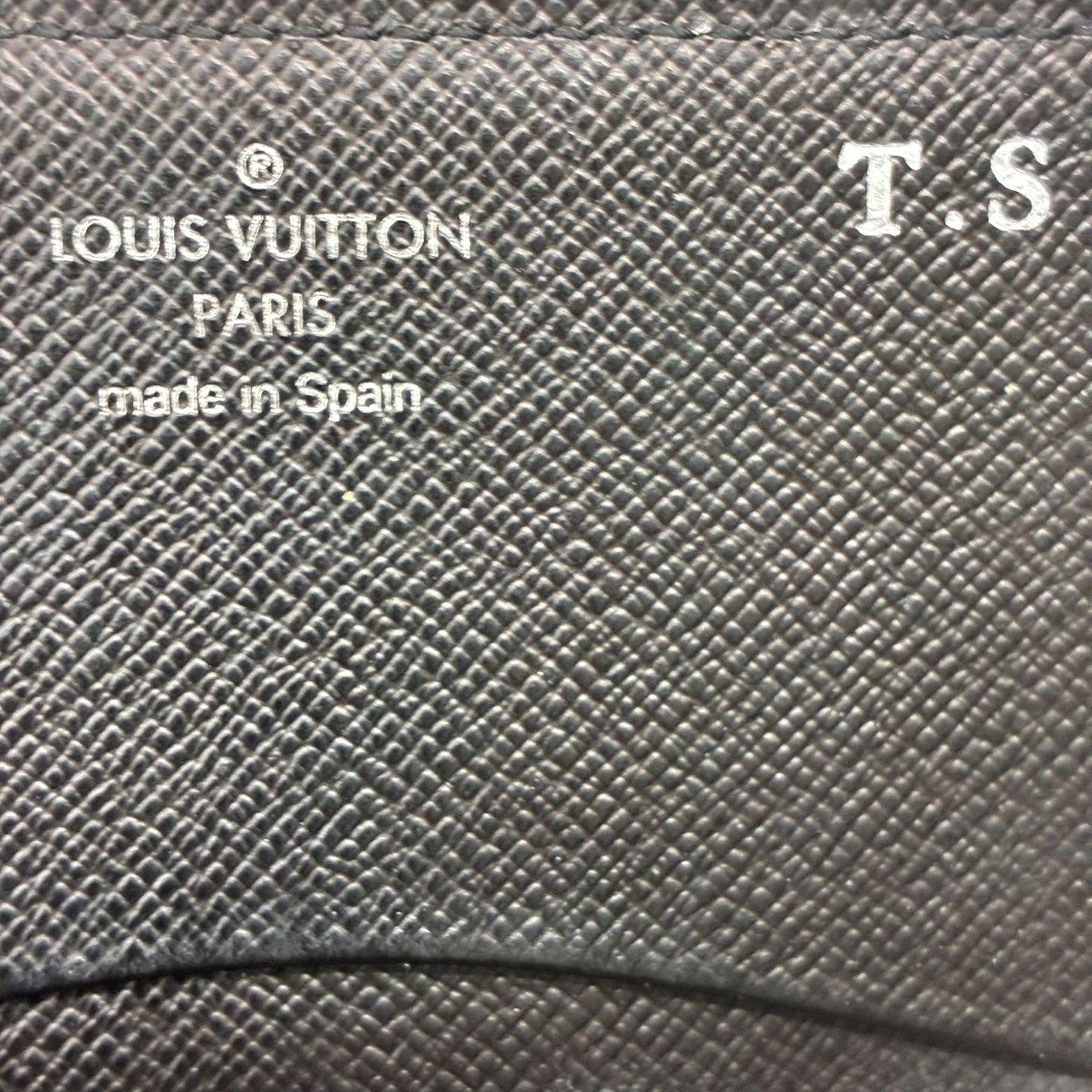 LOUIS VUITTON ルイヴィトン アンヴェロップ・カルト ドゥ ヴィジット