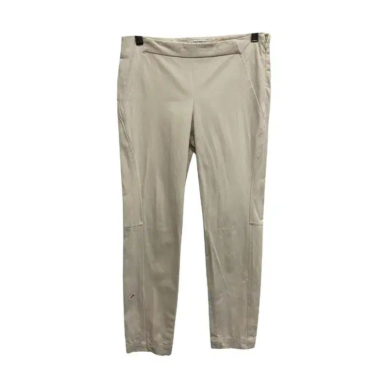 レディース Sサイズ/BRUNELLO CUCINELLI(ブルネロクチネリ) サイド ジッパー スリム パンツ (画像参考) 7,010円