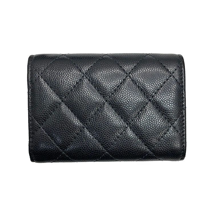 CHANEL シャネル マトラッセ ココマーク ストーン スモール フラップ