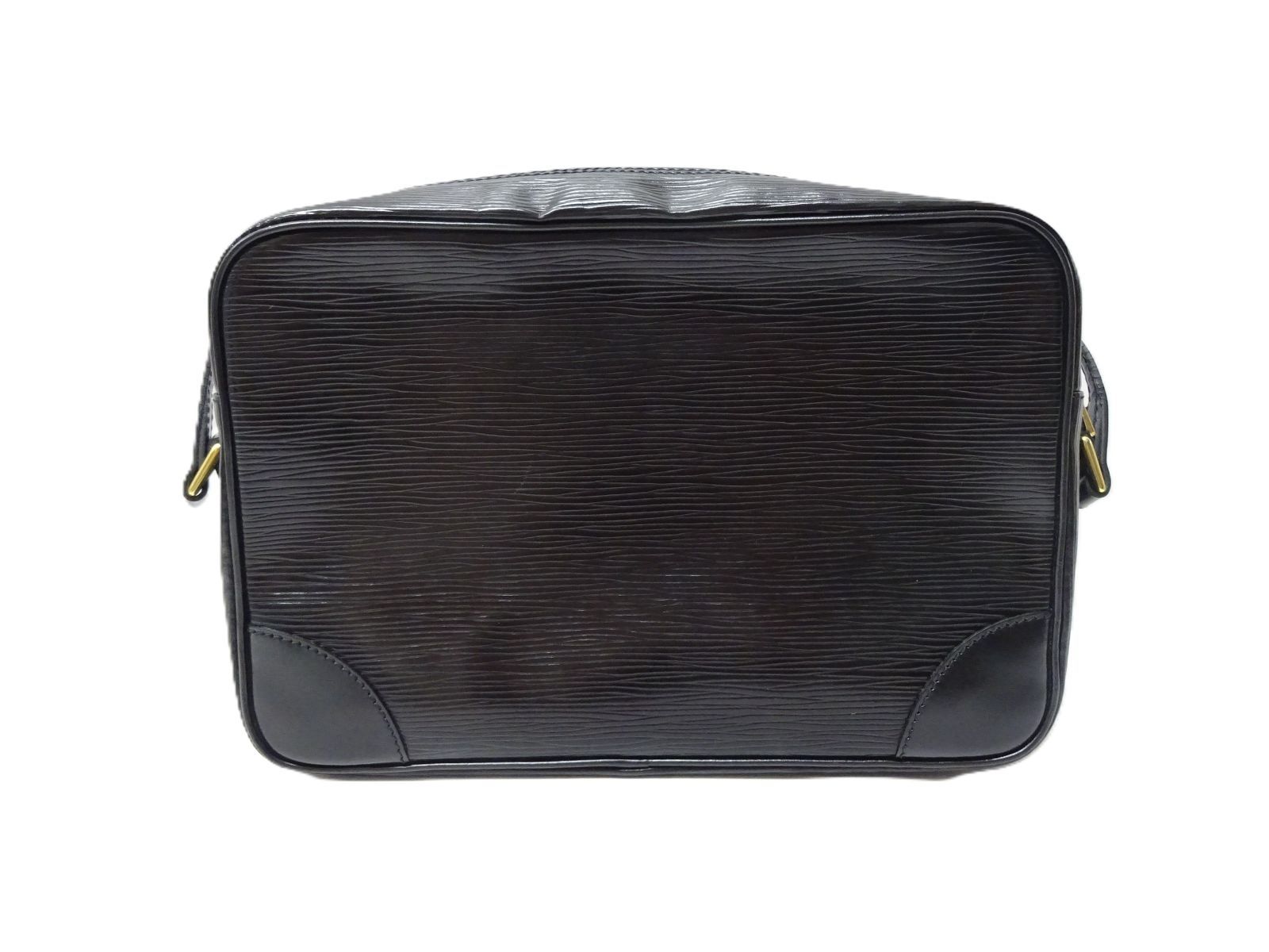 LOUIS VUITTON ルイヴィトン トロカデロ27 ショルダーバッグ 斜め掛け