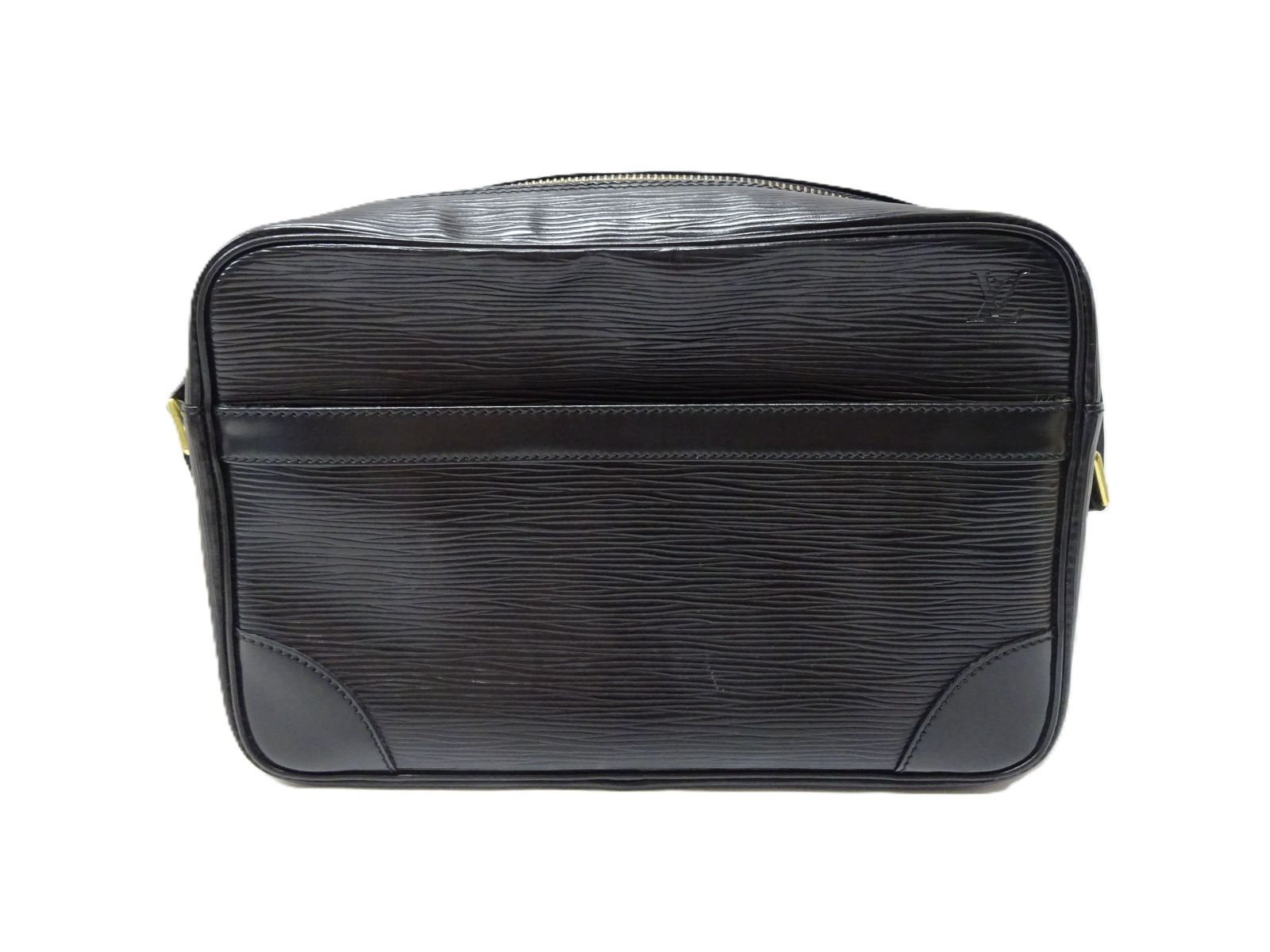 LOUIS VUITTON ルイヴィトン トロカデロ27 ショルダーバッグ 斜め掛け