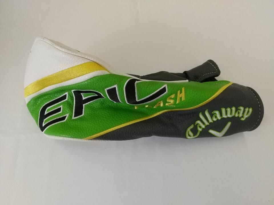 キャロウェイ　EPIC FLASH　10.5度　Speeder EVOLUTION for CW　Sフレックス　ドライバー　中古　ゴルフドゥ！山口防府店【最短即日発送】