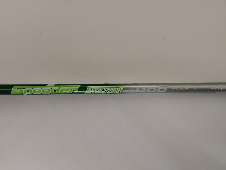キャロウェイ　GBB EPIC STAR　9.5度　Speeder EVOLUTION for GBB　Sフレックス　ドライバー　中古　ゴルフドゥ！山口防府店【最短即日発送】