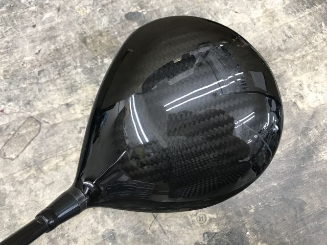 狭山■【中古】 ドライバー jBEAM KZ-5 TourAD　CQ-6 S 10.5[3277]