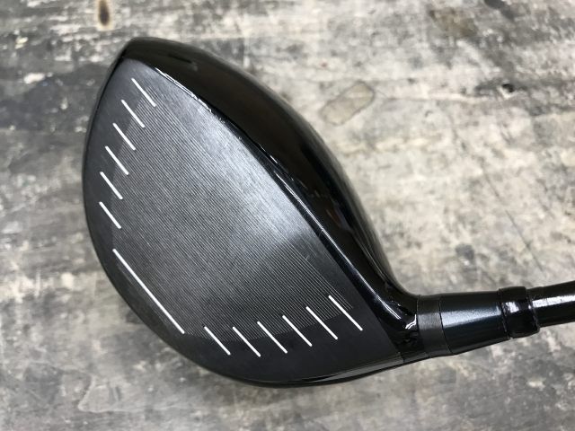 狭山■【中古】 ドライバー jBEAM KZ-5 TourAD　CQ-6 S 10.5[3277]