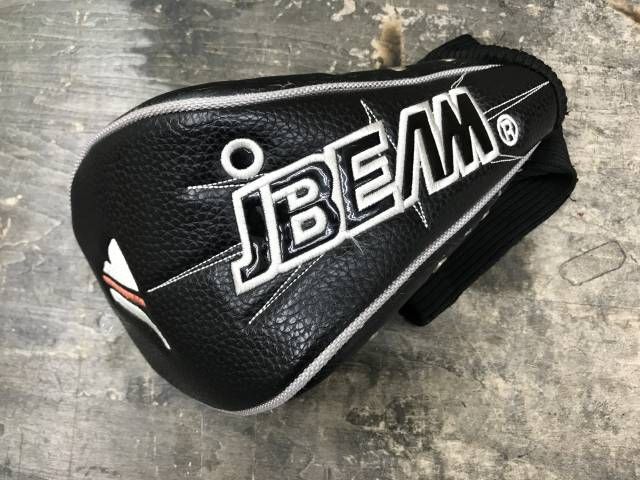 狭山■【中古】 ドライバー jBEAM KZ-5 TourAD　CQ-6 S 10.5[3277]