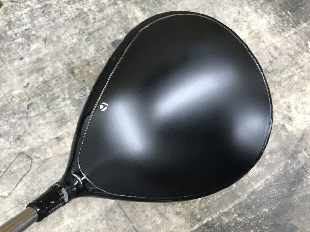 狭山■【中古】 ドライバー テーラーメイド STEALTH PLUS Diamana DF6050(JP) S 9[3272]