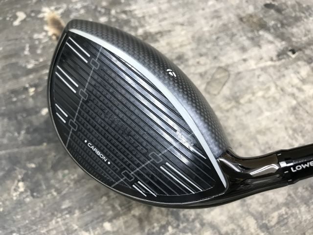 狭山■【中古】 ドライバー テーラーメイド Qi35 2025 Diamana SILVER TM55(JP) S 9[3280]