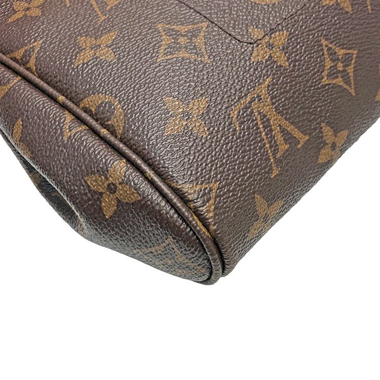 LOUIS VUITTON ルイヴィトン モノグラム フェイボリット MM M40718