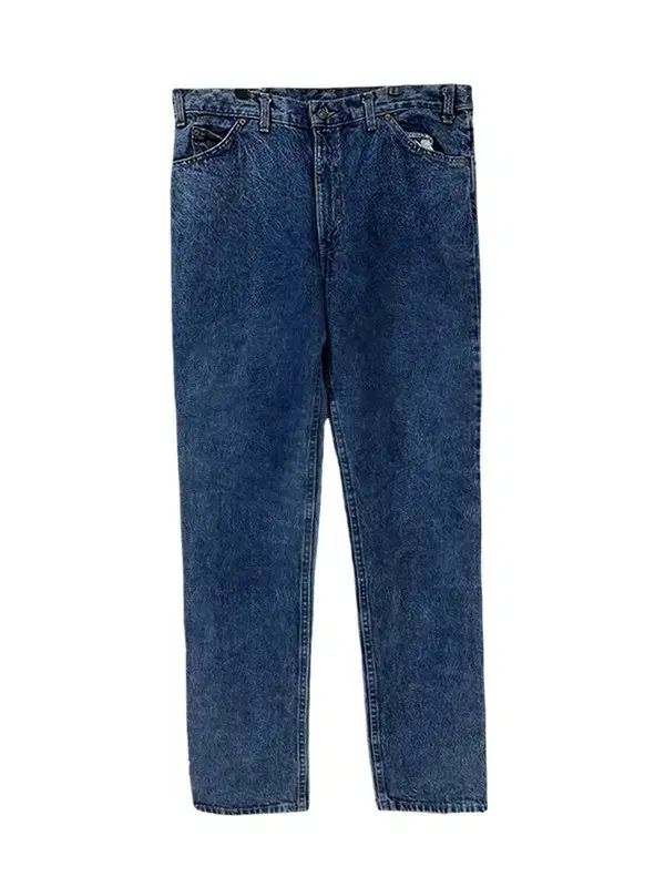 W40L36 LEVI'S リーバイス629 80s UK オレンジタブ ヴィンテージ