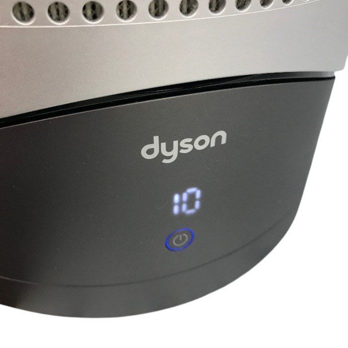 ダイソン Dyson 空気清浄機能付ファンヒーター Pure Hot + Cool HP00
