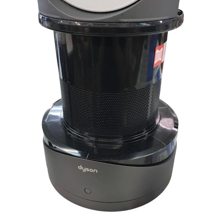 ダイソン Dyson 空気清浄機能付ファンヒーター Pure Hot + Cool HP00