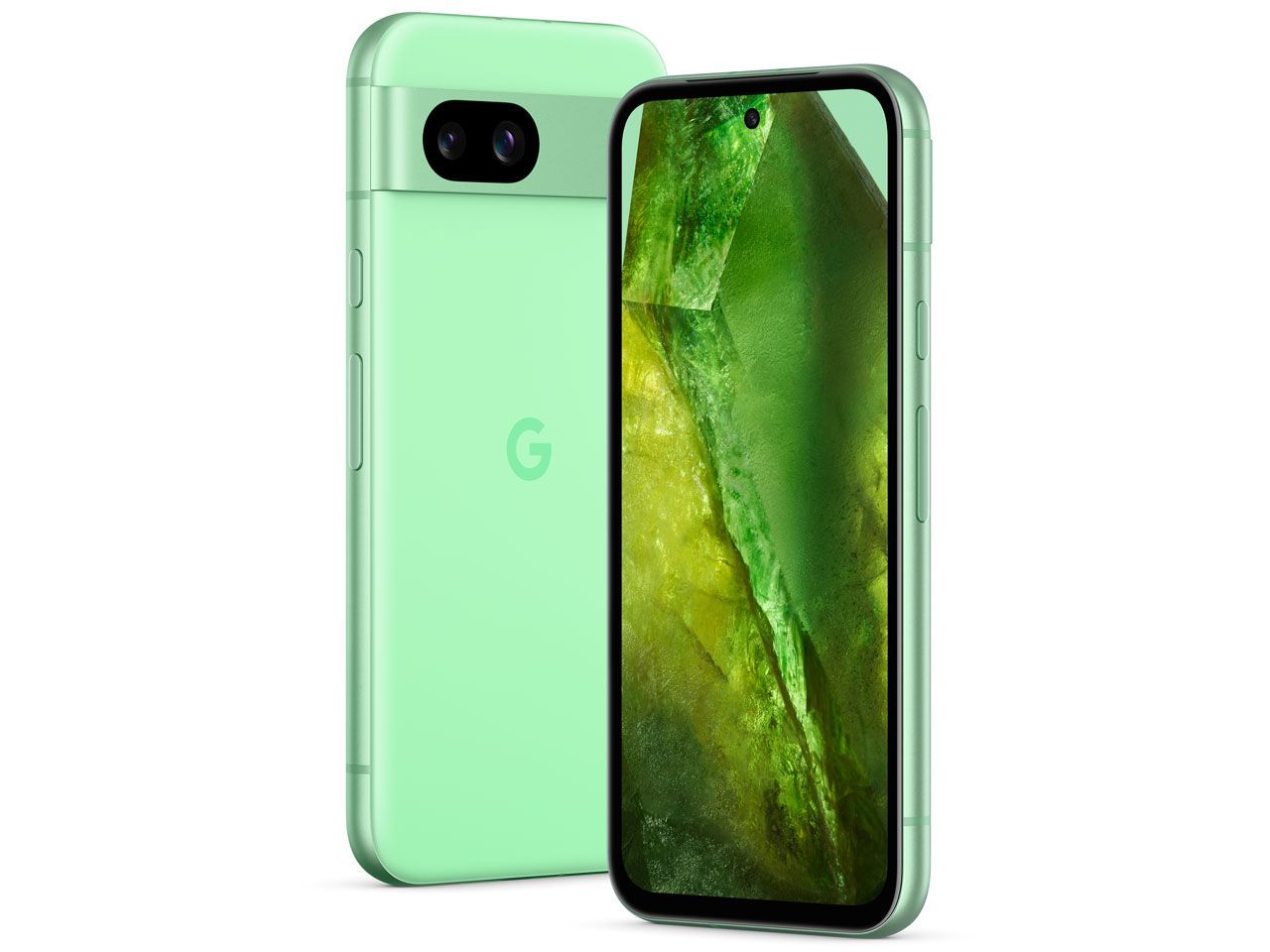 Google Pixel 8a 128GB 中古 Cランク - メルカリ