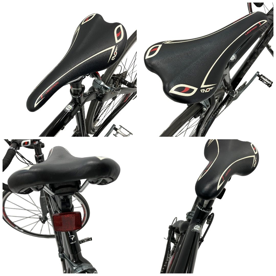 PINARELLO NEOR 2016年 ピナレロ ネオール ネオ ロードバイク 520mm